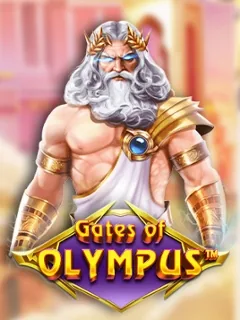 Gates of Olympus slot by Pragmatic Play, in the Zora.bet casino catalogue