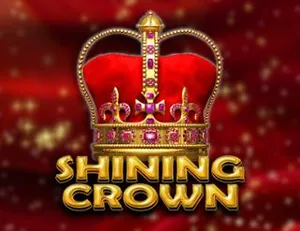 Shining Crown slot by Amusnet, in the Zora.bet casino catalogue