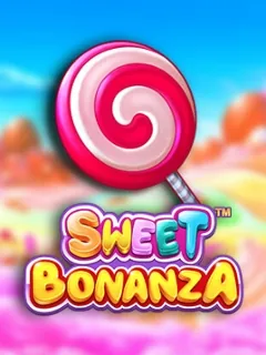 Sweet Bonanza slot by Pragmatic Play, in the Zora.bet casino catalogue
